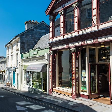 4 Bed In Hay-On-Wye Town Bn116 Villa Exteriör bild